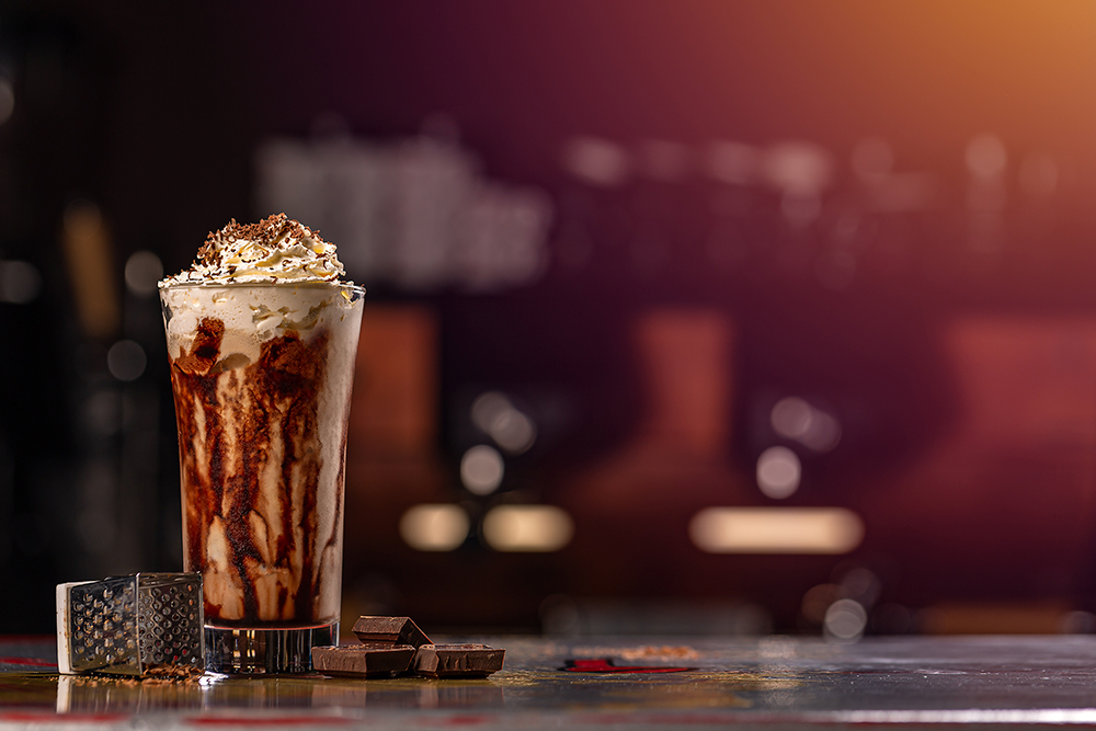 アイスコーヒー0