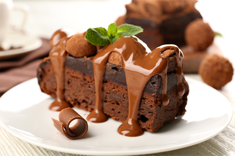 ガトーショコラ